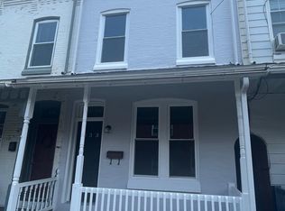 833 Rose St, Reading, PA 19601