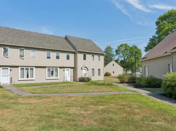 280 Longfellow Street #3, Westbrook, ME 04092