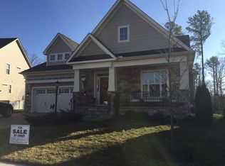 1368 Hounslow Dr, Manakin Sabot, VA 23103