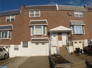 3807 Nedla Rd, Philadelphia, PA 19154