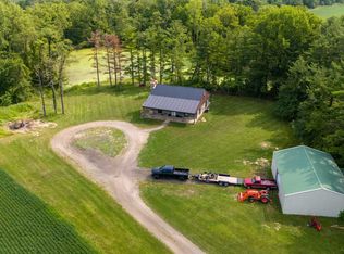 3455 E 450 N, Marion, IN 46952