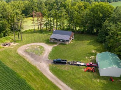 3455 E 450 N, Marion, IN, 46952