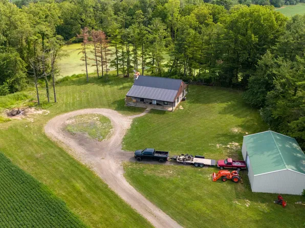 3455 E 450 N, Marion, IN 46952