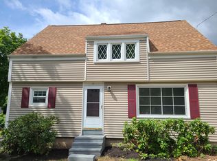 11 Old Worcester Rd, Oxford, MA 01540