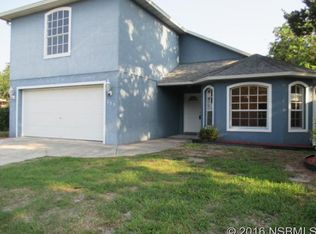 155 Lewis St, Edgewater, FL 32141