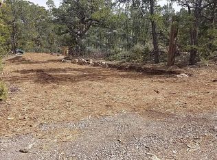 42 Mulberry Loop, Cedar Crest, NM 87008