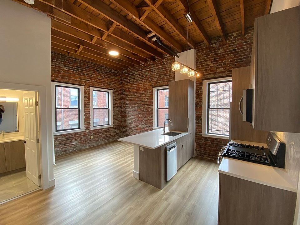 54 Burbank St, Boston, MA 02115 Zillow