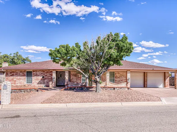6204 Llano Way, El Paso, TX 79904