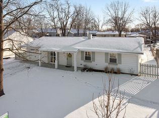 10257 Hyacinth Dr, Orland Park, IL 60462