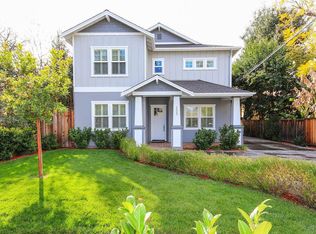 1523 Hicks Ave, San Jose, CA