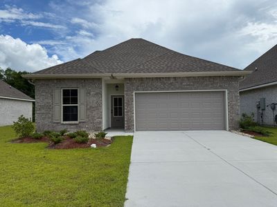 4609 Deep Creek Dr, Baton Rouge, LA, 70817