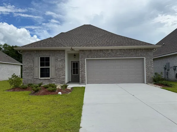 4609 Deep Creek Dr, Baton Rouge, LA 70817