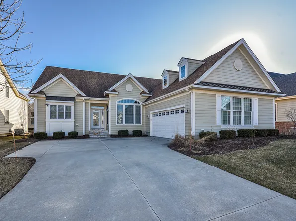 (undisclosed Address), South Barrington, IL 60010