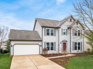 932 Executive Blvd, Delaware, OH