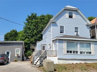 103 Cedar St, Woodstock, NB E7M1E5