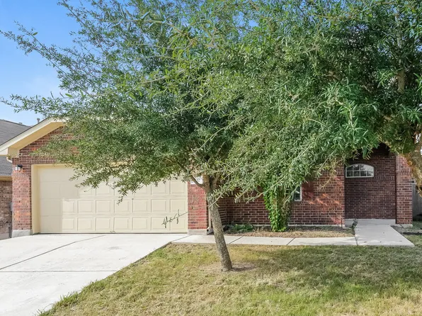 232 Strawberry Blonde Dr, Buda, TX 78610