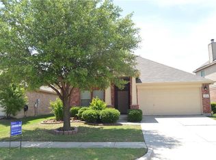 1504 Canvasback, Aubrey, TX 76227