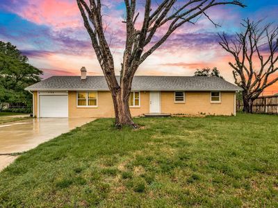 408 N Morris St, Rose Hill, KS, 67133