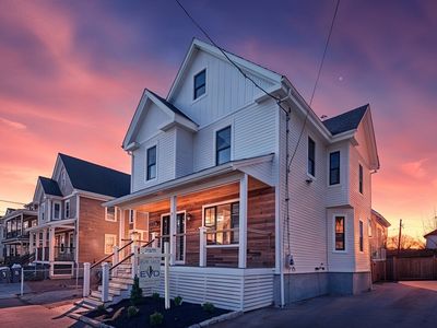 72 Almont St, Medford, MA, 02155