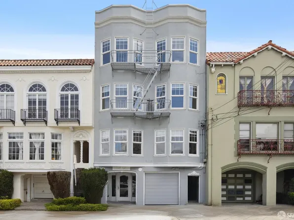 880 26th Ave #5, San Francisco, CA 94121