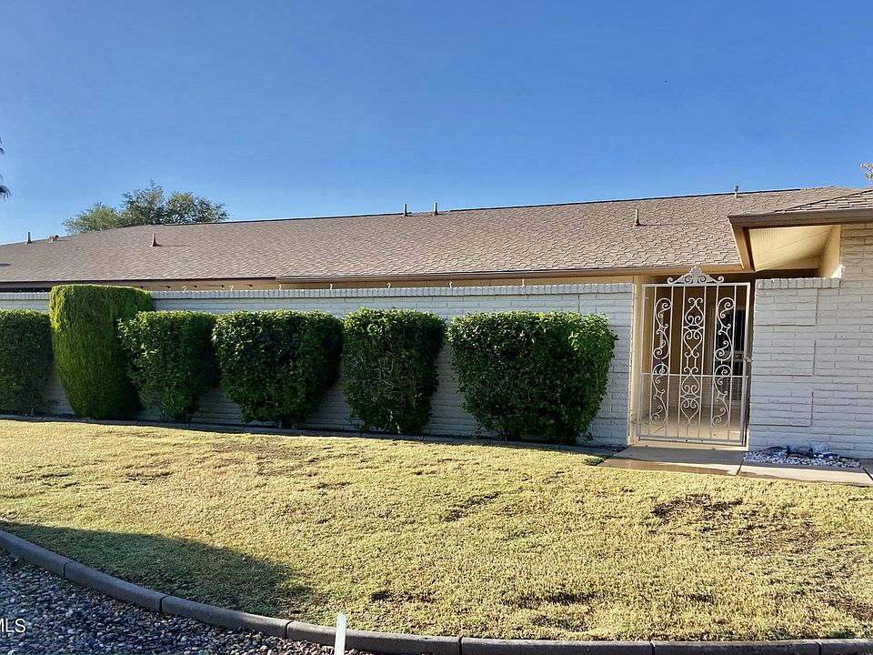 1st image of 12610 W PARKWOOD Drive