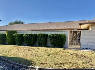 12610 W Parkwood Dr, Sun City West, AZ 85375