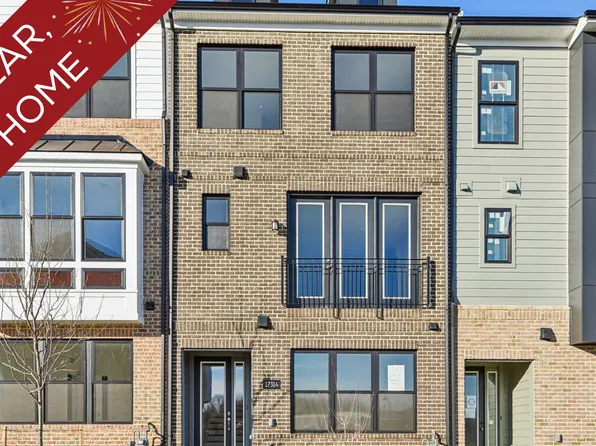17314 Hardisty Way, Bowie, MD 20715