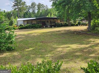 621 Unionville Rd, Barnesville, GA 30204