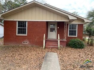 1101 S 14th St, Longview, TX 75602