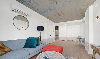 Rented by Affordable Housing Real Estate Corp