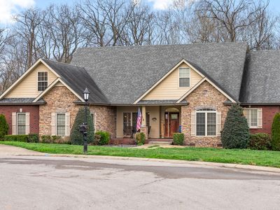 1384 Braxtons Run, Clarksville, TN, 37040