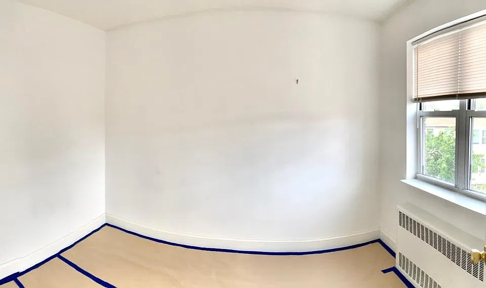 Smallest Bedroom