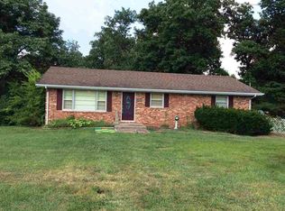 5630 Kentucky Dam Rd, Paducah, KY 42003