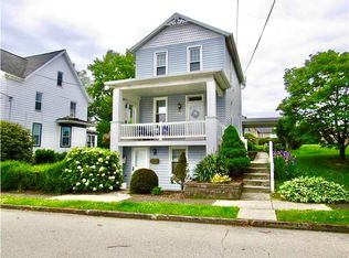 1722 Washington St, Greensburg, PA