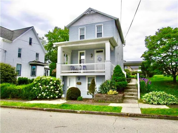 1722 Washington St, Greensburg, PA 15601
