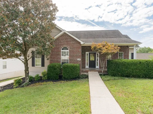 1165 Fuller Glen Cir, Chattanooga, TN 37421