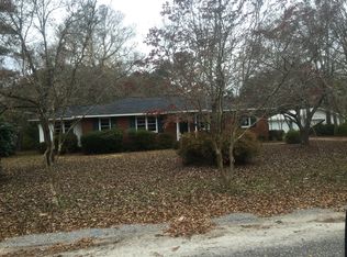 1280 Felder St, Sumter, SC 29153