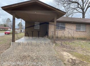 8205 Woodview Dr E APT A, Sherwood, AR 72120