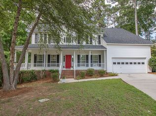 7 Hollenbeck Ct, Irmo, SC 29063