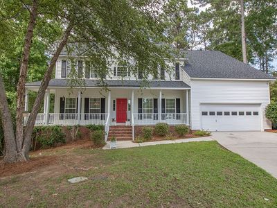 7 Hollenbeck Ct, Irmo, SC, 29063