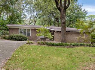 6916 Shamrock Dr, Little Rock, AR 72205