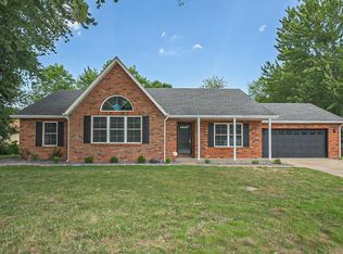 2930 Spruce Hill Ter, Belleville, IL 62221