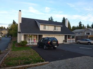 20503 28th Ave W, Lynnwood, WA 98036