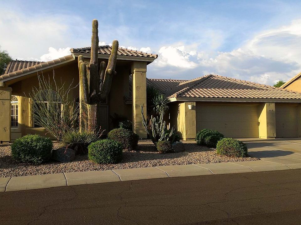 1st image of 4810 E Cascalote Dr