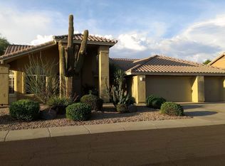 4810 E Cascalote Dr, Cave Creek, AZ 85331