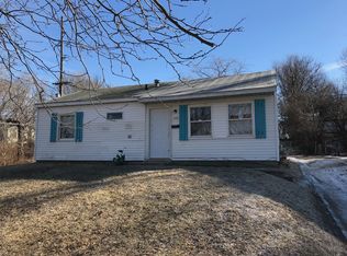 1140 S Hilton St, Decatur, IL 62521