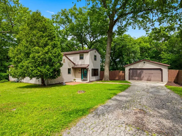 5036 Felland Rd, Madison, WI 53718