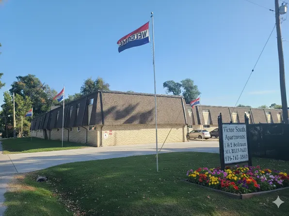 Victor South Apartments