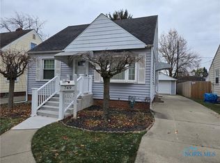 749 Southover Rd, Toledo, OH 43612