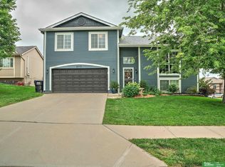 6115 S 188th St, Omaha, NE 68135